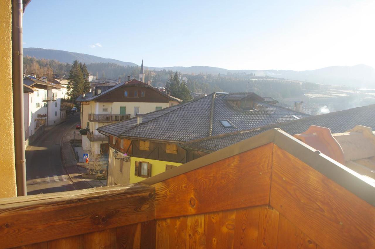 La Casa Altrui- Camere E Zona Relax Con Giardino Коредо Екстер'єр фото